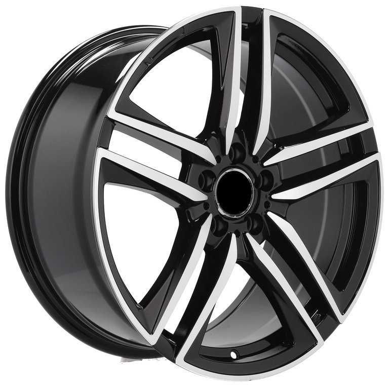 19" E63 Джанти Мерцедес 5X112 Mercedes W204 W205 W212 W213 W221 W222