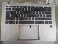 Топкейс с клавиатурой для HP EliteBook 840 G11.