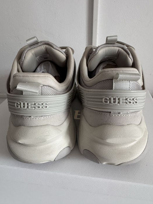 Guess Sneakers Beige