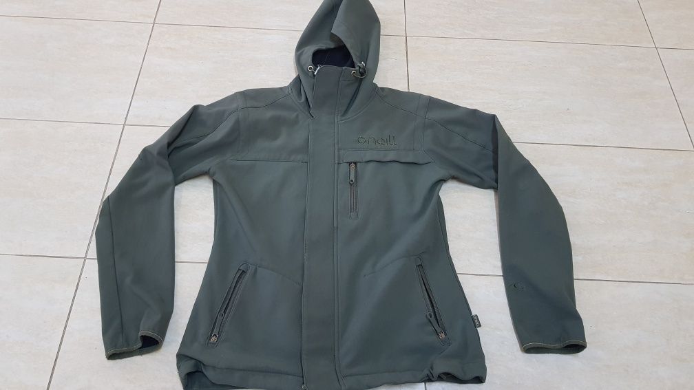 Geaca softshell ONEILL 5000 mar L
