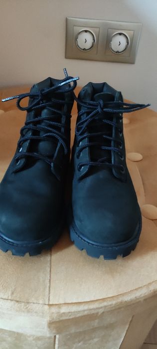 Оригинални обувки Timberland