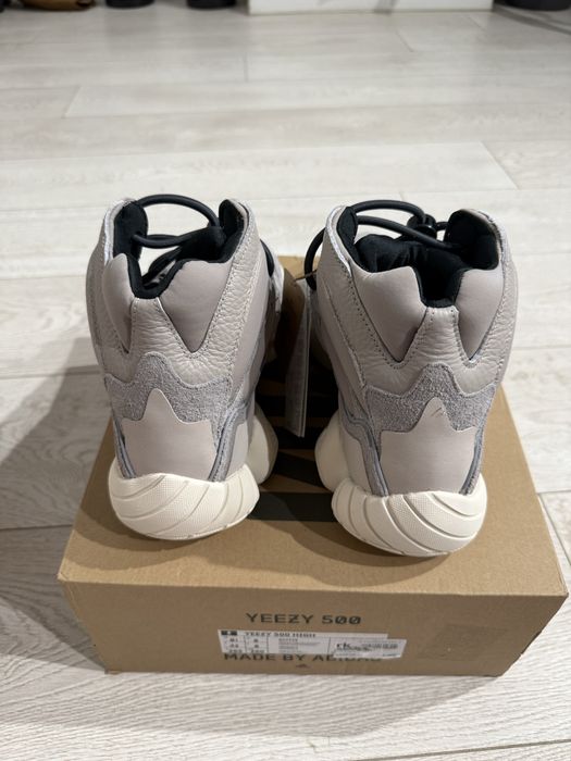 Adidas yeezy 500 high