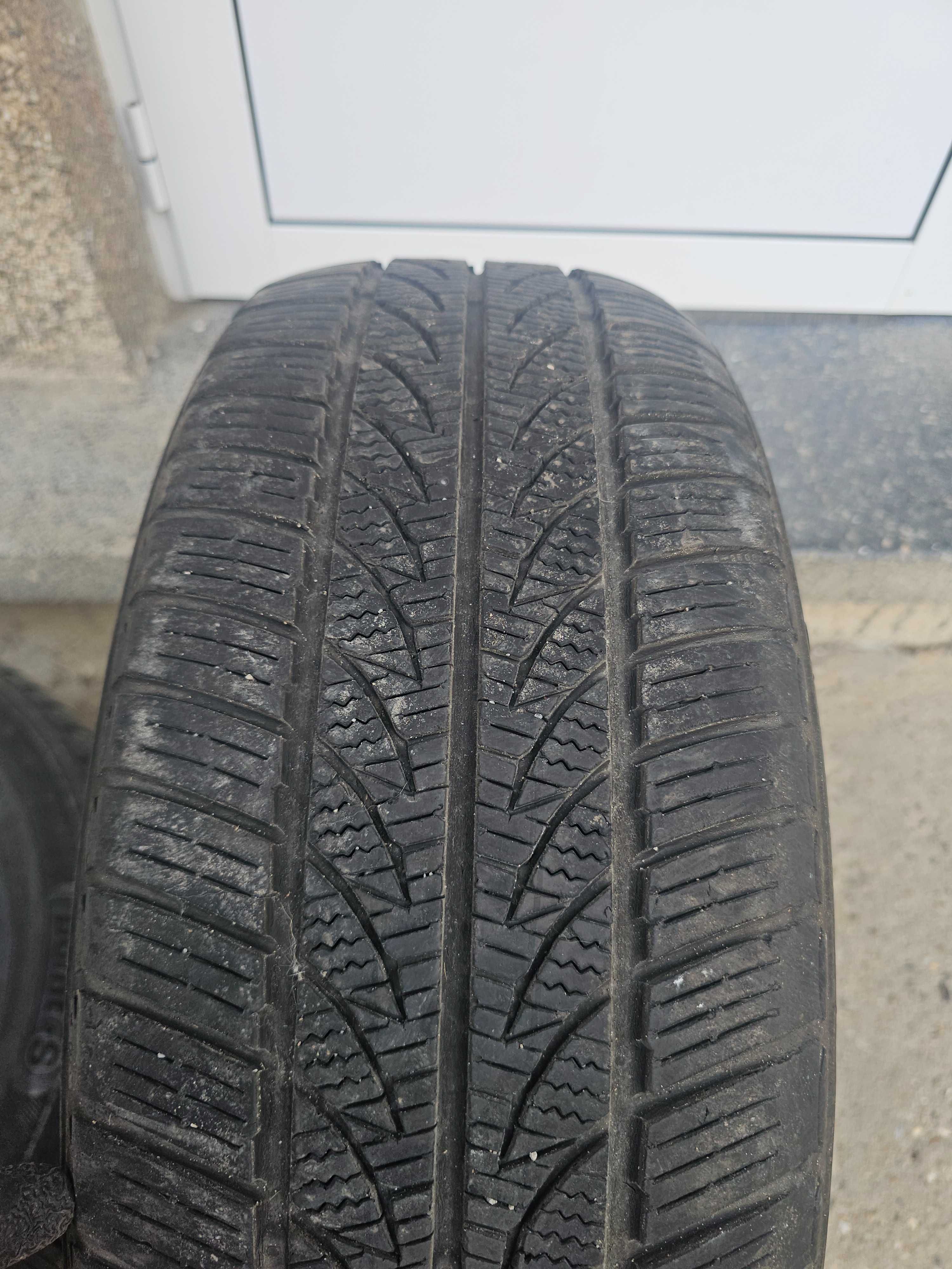 Всесезонни гуми Point S 4 Seasons 2 205/55 R16