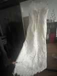 Rochie de mireasa