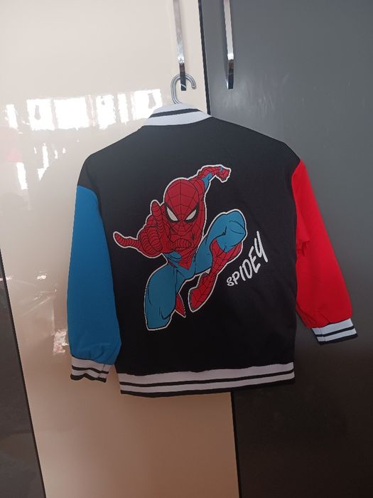 Детско яке . Чисто ново