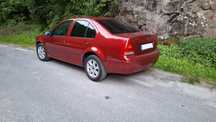 VW Bora 1.9 TDI ALH