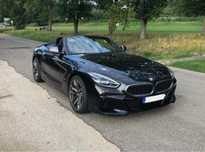 Bmw z4 M40i Head up/ H&K