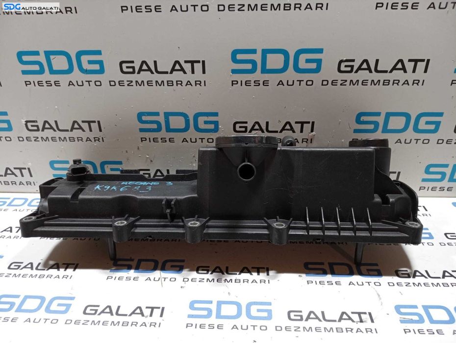 Capac Culbutori Chiulasa Motor Nissan Cube 1.5 DCI 2008 - 2019 Cod 8200756123 [M5104]
