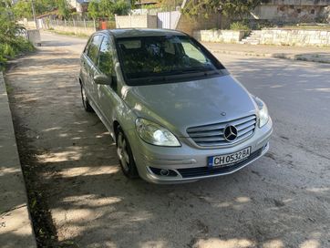 Mercedes B clasa 180 CDI