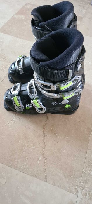 Clăpari Wedze unisex