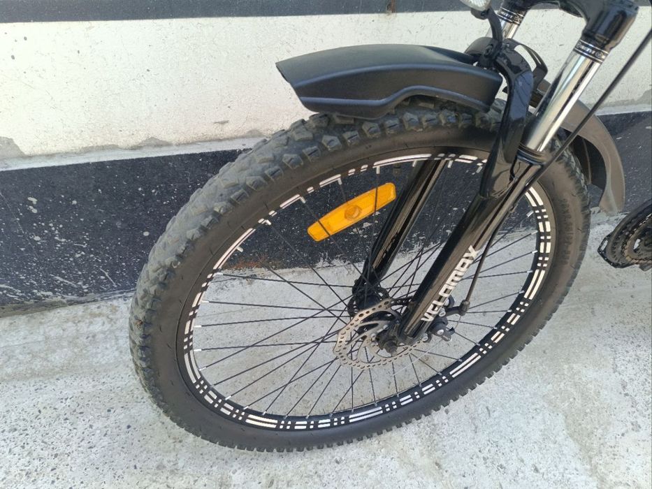 Velosiped sotiladi srochna