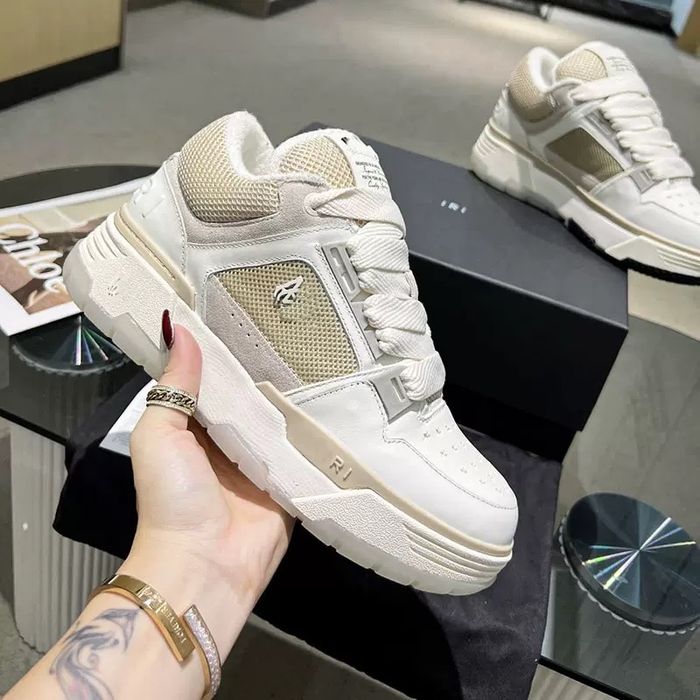 Adidasi Amiri MA1 / Premium