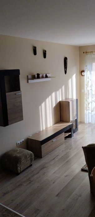 Дава се под наем Тристаен апартамент в София, Център - 94 кв.м за 700 € - Снимка #1