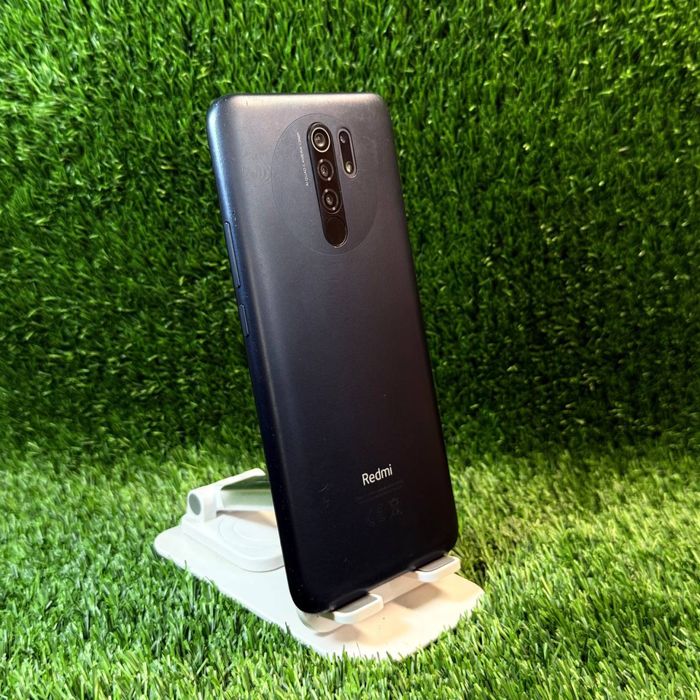 Redmi 9 sotiladi dastavka bor