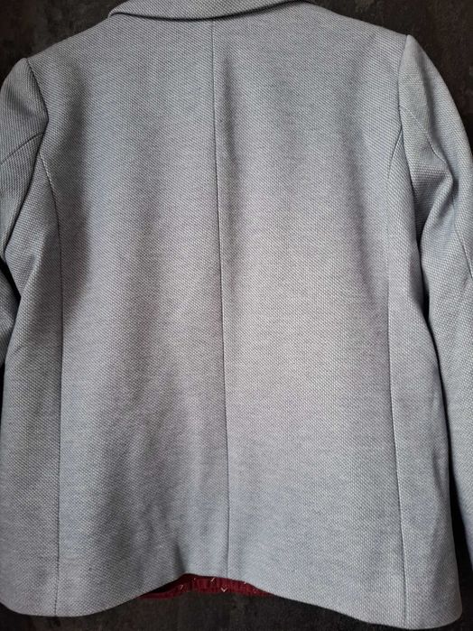 Zara детско сако 122