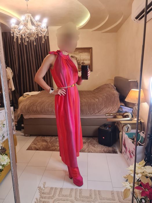 Луксозен Сет + колан в М/ L размер на Camelot