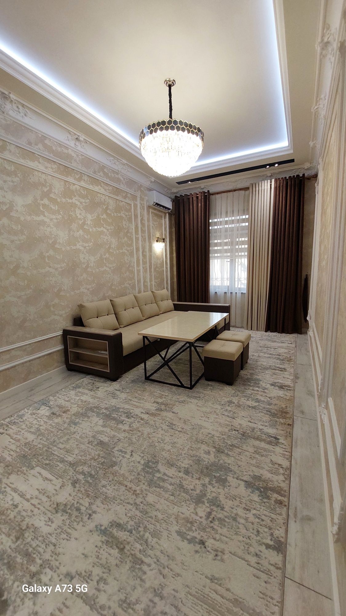 Сдаётся Premium Lux 2х ком кв на Вокзале ор Мед эксперт клиника!!!