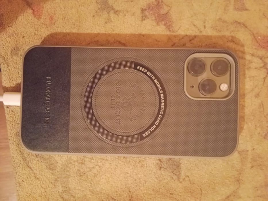 Б/у Iphone 11 pro 64гб