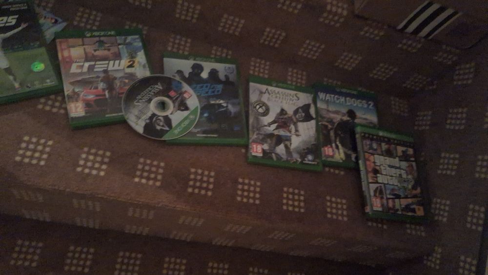 Xbox one s perfect functional