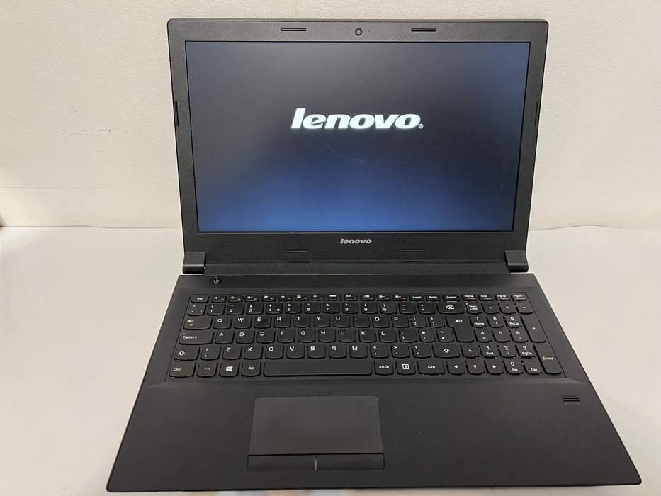 Laptop Lenovo B50 Intel 2,16Ghz Slim 1inch design