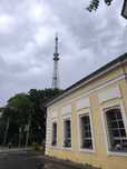 Продается однокомнатная в семейном общежитии в городе Тверь.