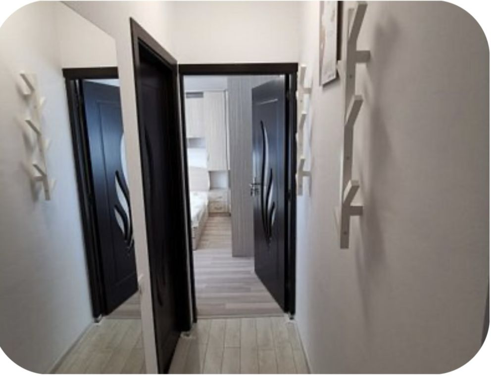 Apartament 2 camere modern disponibil