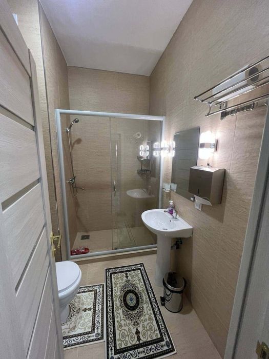 Сдается 1 ком Юнусабад. ЖК Manzara City