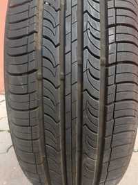 Легковая шина летняя Roadstone  225/60 R18, made in korea-2 шт.