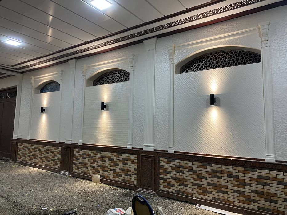 10 gʻayrat 5 yil serviz hizmati bek_dekor