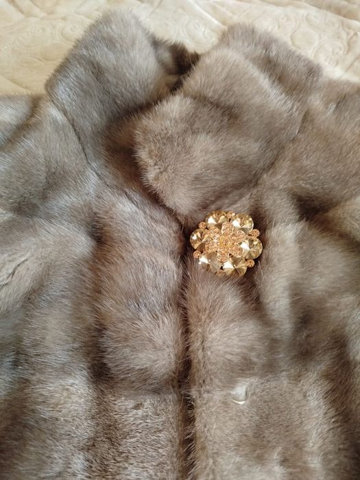 Шуба трансформер