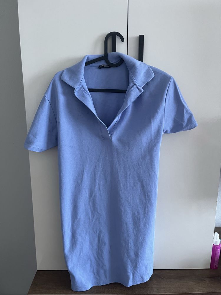 Рокля ZARA, размер S
