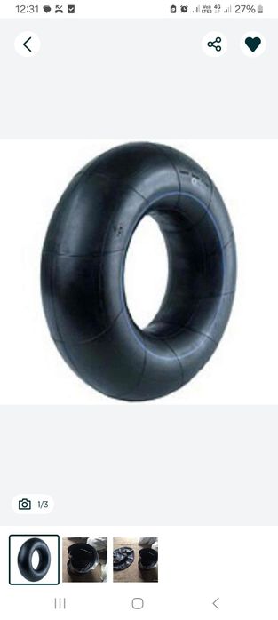 Камера Россииская новая