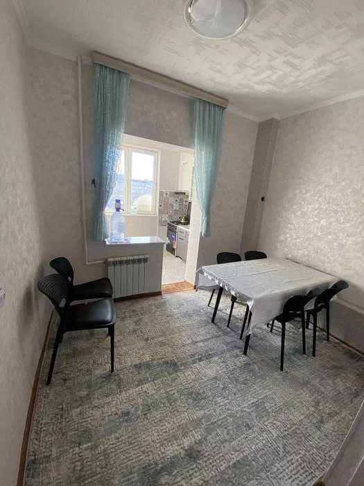 Сдается 2 комнатная квартира Метро Гафура Гуляма 2 мин 2/3/9 ID03