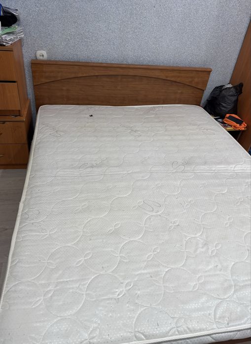 Продам 2-х местный кровать