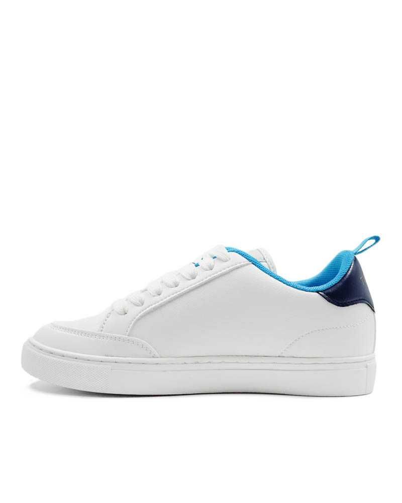 Trussardi - Сникърси 79A00748 Бял №38 Оригинал Код 773