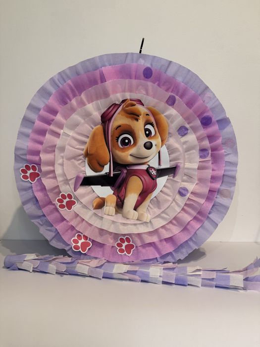 Пинята Скай от Пез патрул/Sky paw patrow