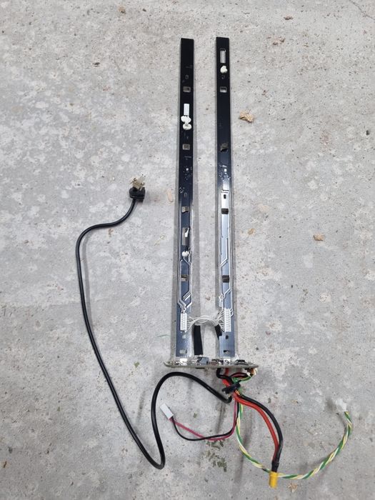 Батерия за електрическа тротинетка Xiaomi M365 Pro– на части