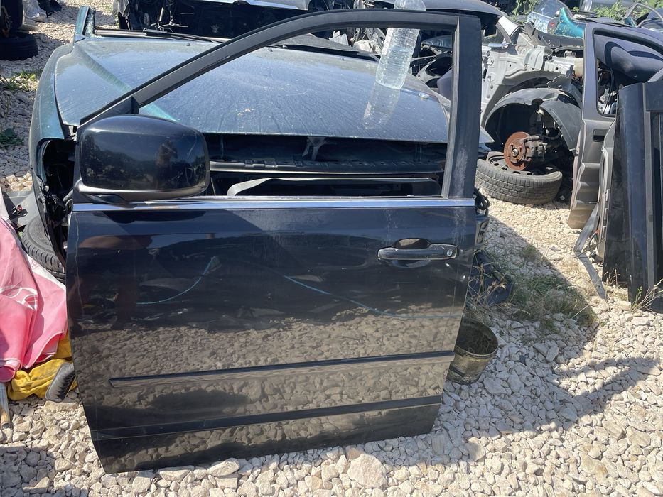 Предна Лява,Дясна/Врата/Врати/Chrysler Grand Voyager V/2008/2015г.