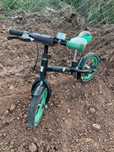 Bicilclet fara pedal