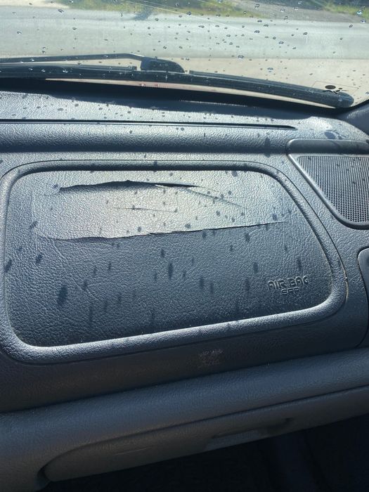 Vand Renault Clio