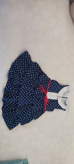 Детска рокляCarnival kids, 4г.