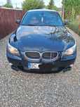 De vânzare  BMW E60