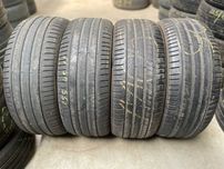 255 45 19 Pirelli Scorpion (seal inside) 4buc