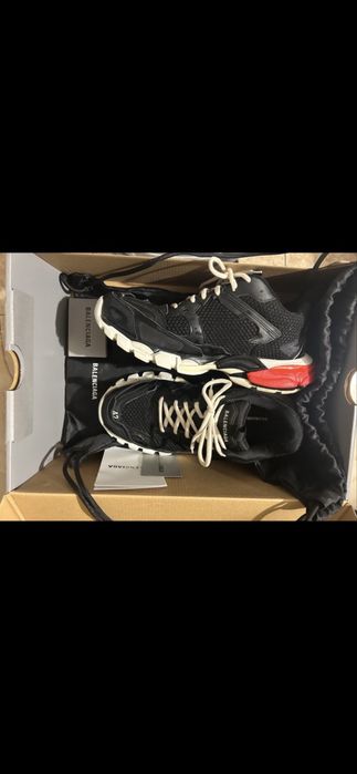 Balenciaga track marimea 42