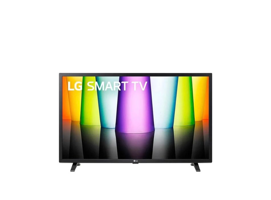 Телевизор LG 32" 32LQ630B6LA LED FHD Smart Black