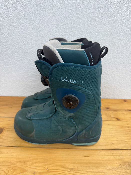 boots head six 5 on mondo 25 europa 39