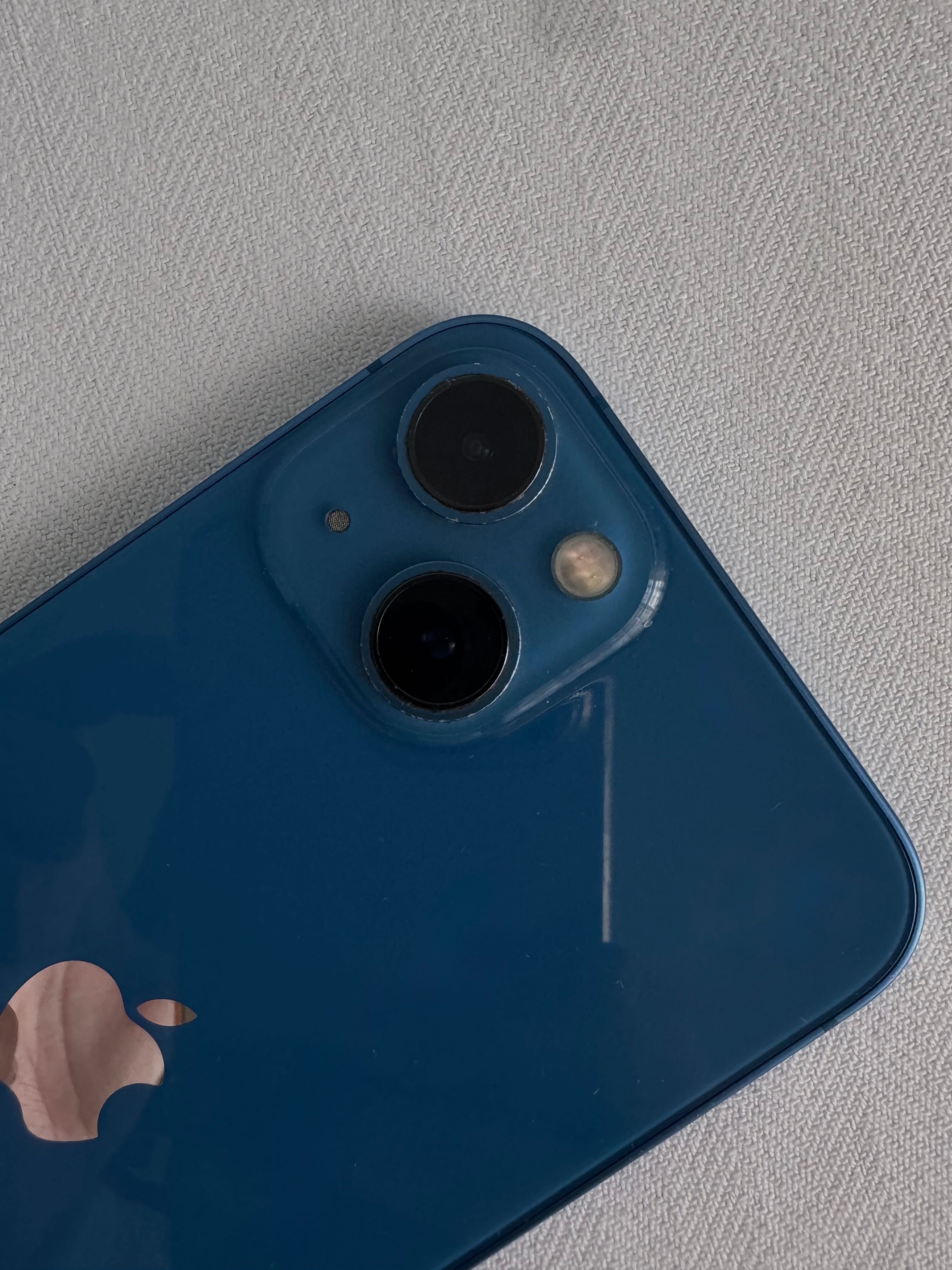 Iphone 13 без забележки