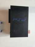 Playstation 2 Ps2 modat 97 de jocuri controler wireless adaptor HDMI