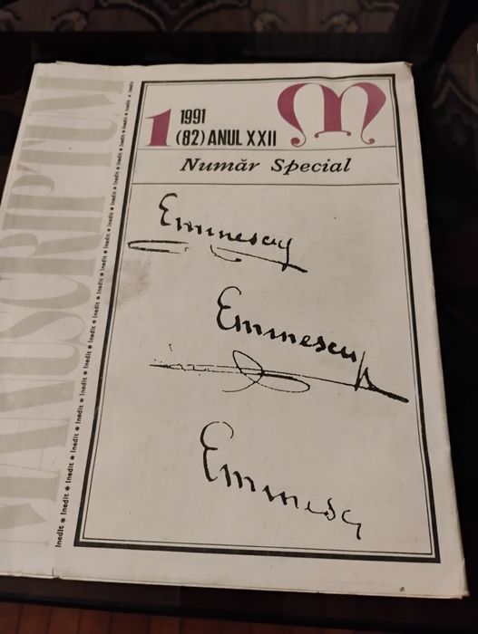 Nietzsche, Eminescu, Einstein, Pascal