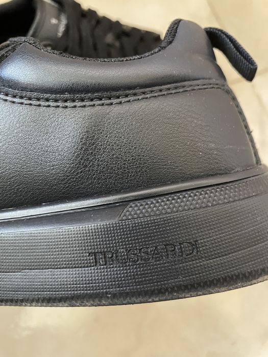 Кецове Trissardi